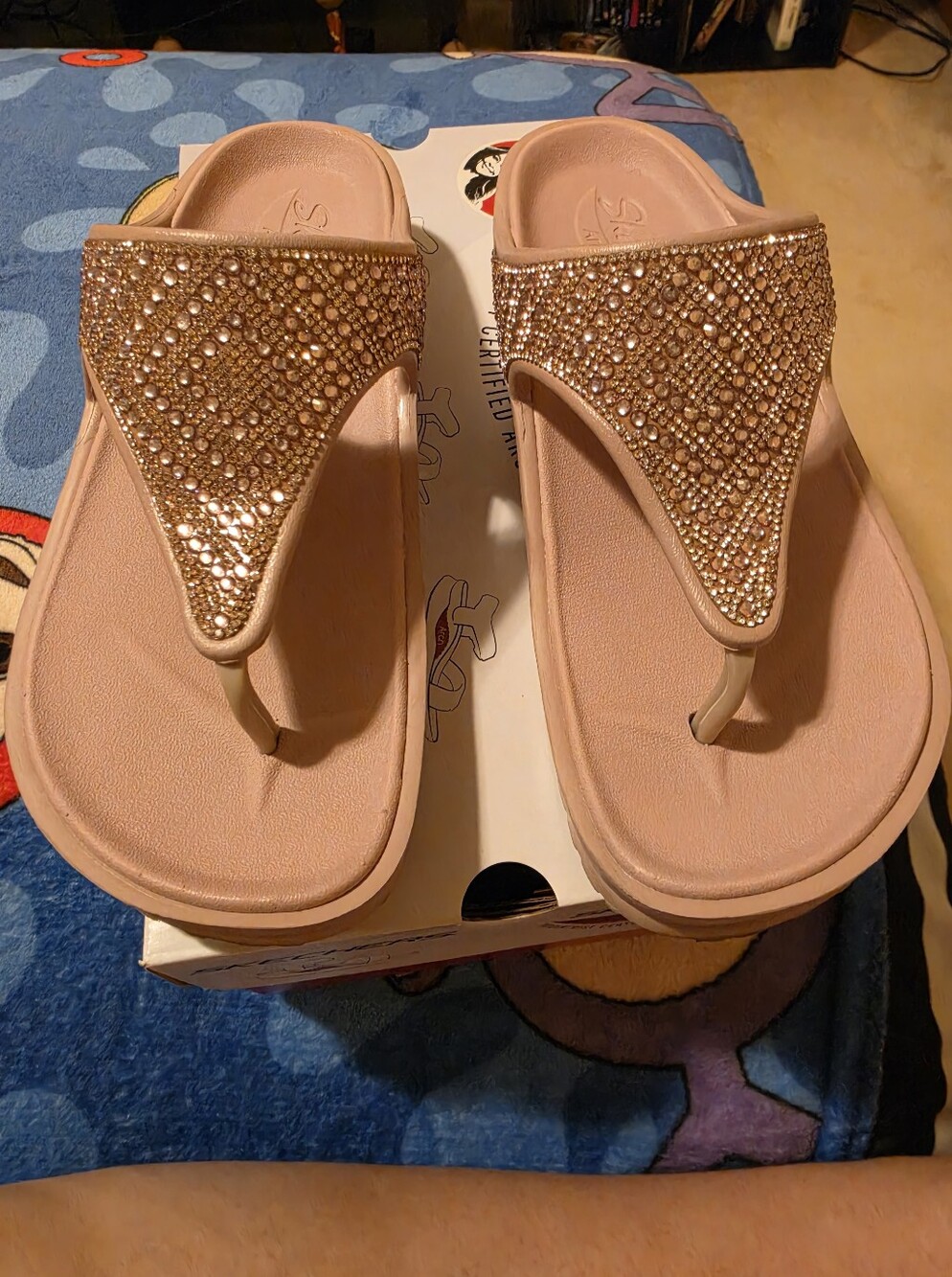 Skechers Arch Fit Sandals
